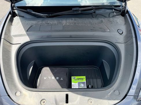 Used 2021 Tesla Model Y Performance AWD/4WD image 31