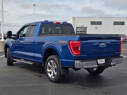 Used 2023 Ford F150 XLT w/ Equipment Group 302A High image 18