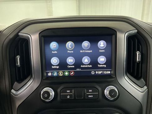Certified 2020 GMC Sierra 1500 SLT w/ SLT Premium Package image 13