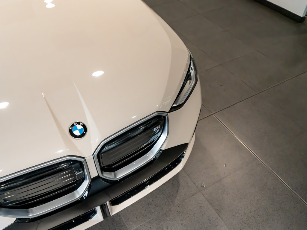 Used 2026 BMW X3 M50 w/ Premium Package AWD/4WD image 31