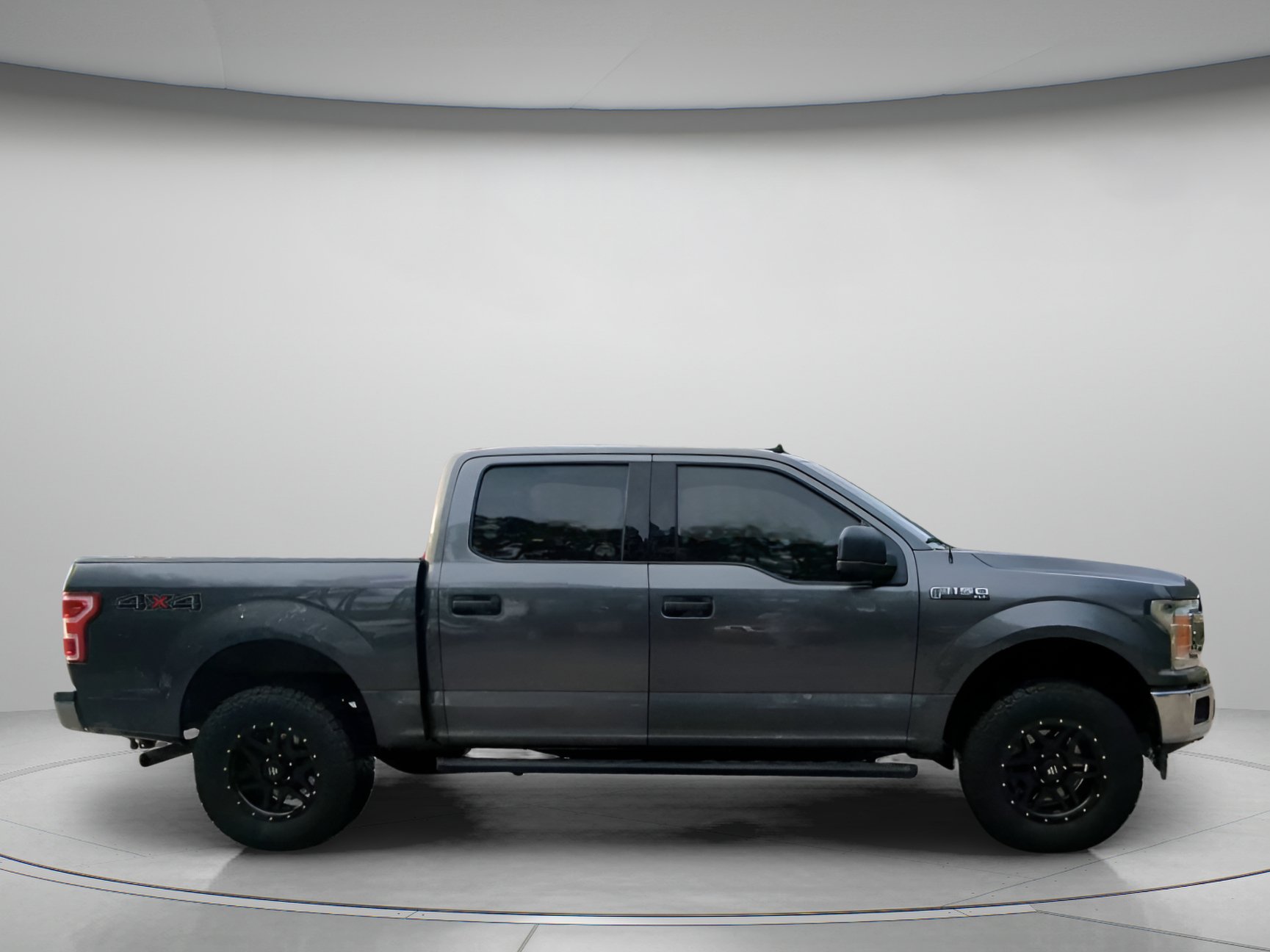 Used 2020 Ford F150 XLT w/ Equipment Group 301A Mid AWD/4WD image 33