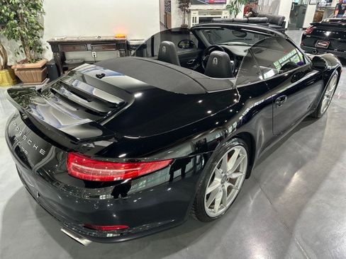 Used 2014 Porsche 911 Carrera RWD image 29