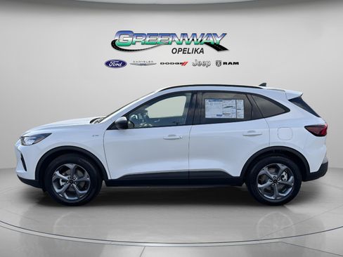 New 2026 Ford Escape ST-Line w/ Tech Pack #1 image 4