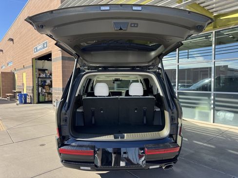 Used 2024 Hyundai Santa Fe Calligraphy image 39