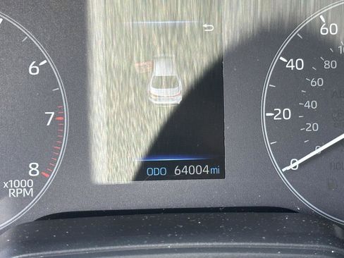 Certified 2024 Toyota Corolla LE FWD image 52