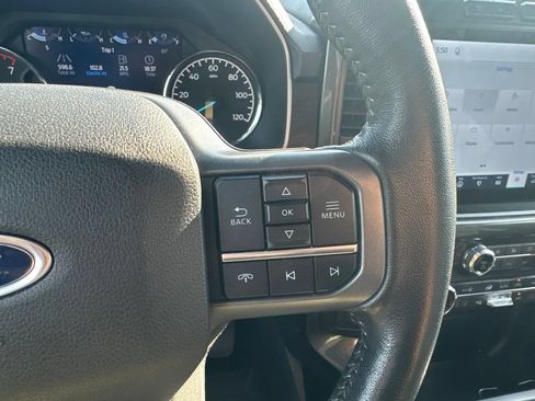 Used 2021 Ford F150 XLT w/ Equipment Group 302A High AWD/4WD image 19