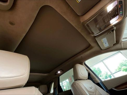 Used 2018 Cadillac XT5 Platinum image 20