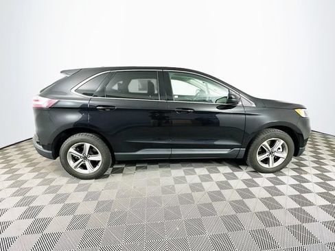 Certified 2023 Ford Edge SEL w/ Convenience Package AWD/4WD image 14