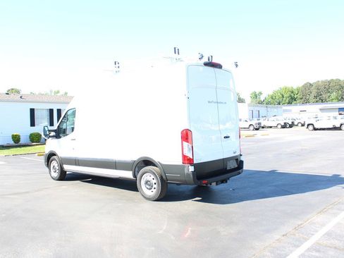 Used 2023 Ford Transit 250 148 High Roof RWD image 4