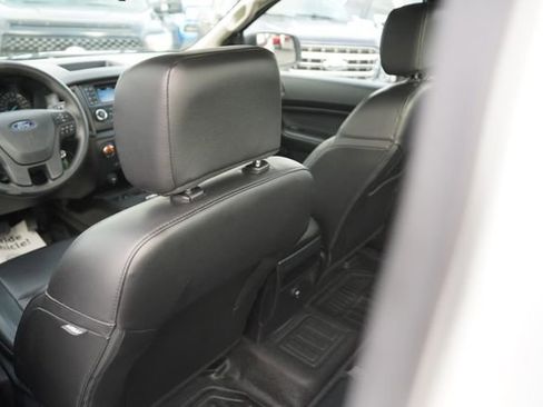 Used 2022 Ford Ranger XL w/ Equipment Group 101A High image 11