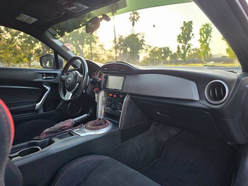 Used 2016 Scion FR-S RWD image 12