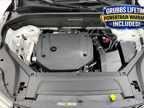 New 2026 Volvo XC90 B6 Ultra w/ Protection Package Premier AWD/4WD image 31