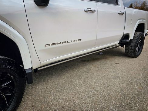 Used 2021 GMC Sierra 2500 Denali w/ Denali Ultimate Package image 13