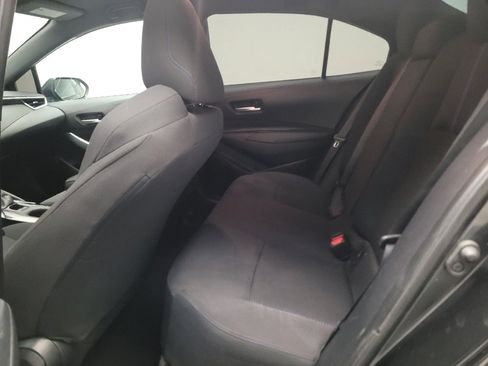 Used 2020 Toyota Corolla SE FWD image 18