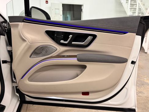 Certified 2023 Mercedes-Benz EQS 450+ Sedan image 22