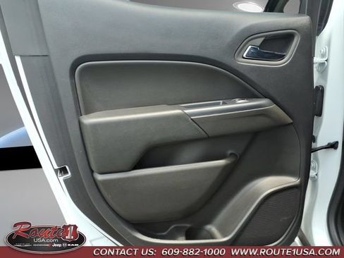 Used 2022 Chevrolet Colorado ZR2 w/ LPO, Power Package AWD/4WD image 22