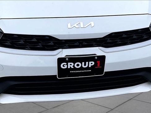 Used 2023 Kia Forte LXS FWD image 57