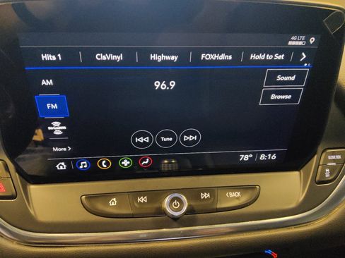Used 2024 Chevrolet Blazer LT w/ Convenience Package AWD/4WD image 25