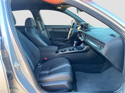 Used 2024 Honda Civic Sport image 26