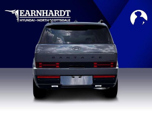 New 2026 Hyundai Santa Fe Calligraphy AWD/4WD image 6