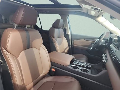 New 2026 Honda Pilot image 16