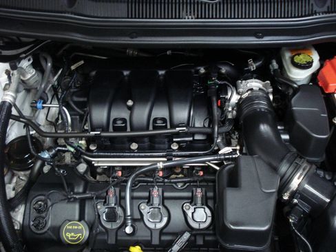 Used 2015 Ford Explorer 4WD Police Interceptor w/ Ready For The Road Package image 12