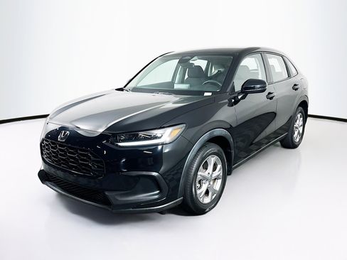 Used 2024 Honda HR-V LX image 3