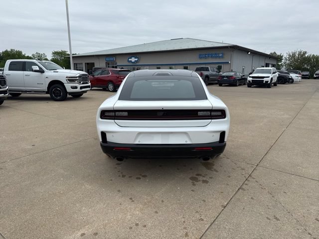 New 2026 Dodge Charger R/T w/ Driver Convenience Group AWD/4WD image 6