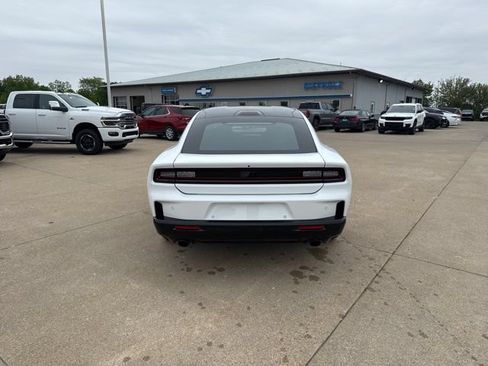 New 2026 Dodge Charger R/T AWD/4WD image 6