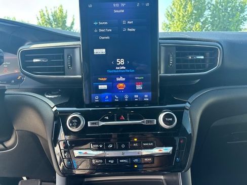 Used 2023 Ford Explorer ST w/ Equipment Group 401A AWD/4WD image 12