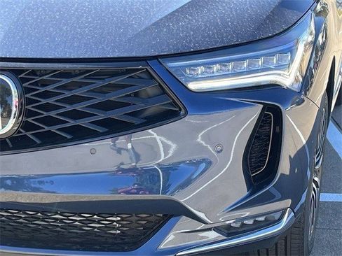 New 2026 Acura RDX SH-AWD w/ Advance Package image 9