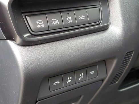 New 2026 MAZDA CX-30 2.5 Turbo w/ Premium Plus Pkg image 9