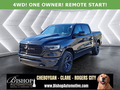 Used 2023 RAM 1500 Limited