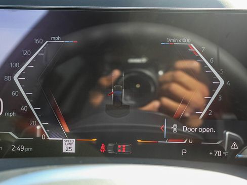 New 2026 BMW X5 sDrive40i w/ M Sport Package image 23