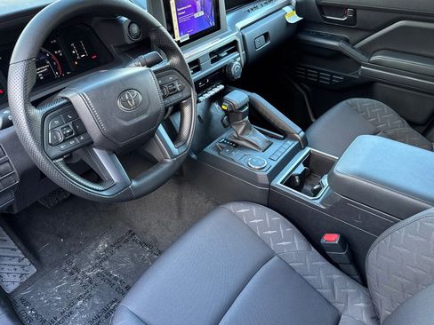 New 2026 Toyota Tacoma SR5 image 10
