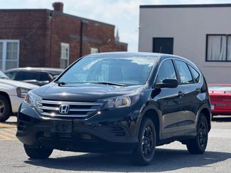 Used 2012 Honda CR-V LX image 1