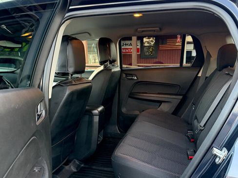 Used 2015 GMC Terrain SLE image 10