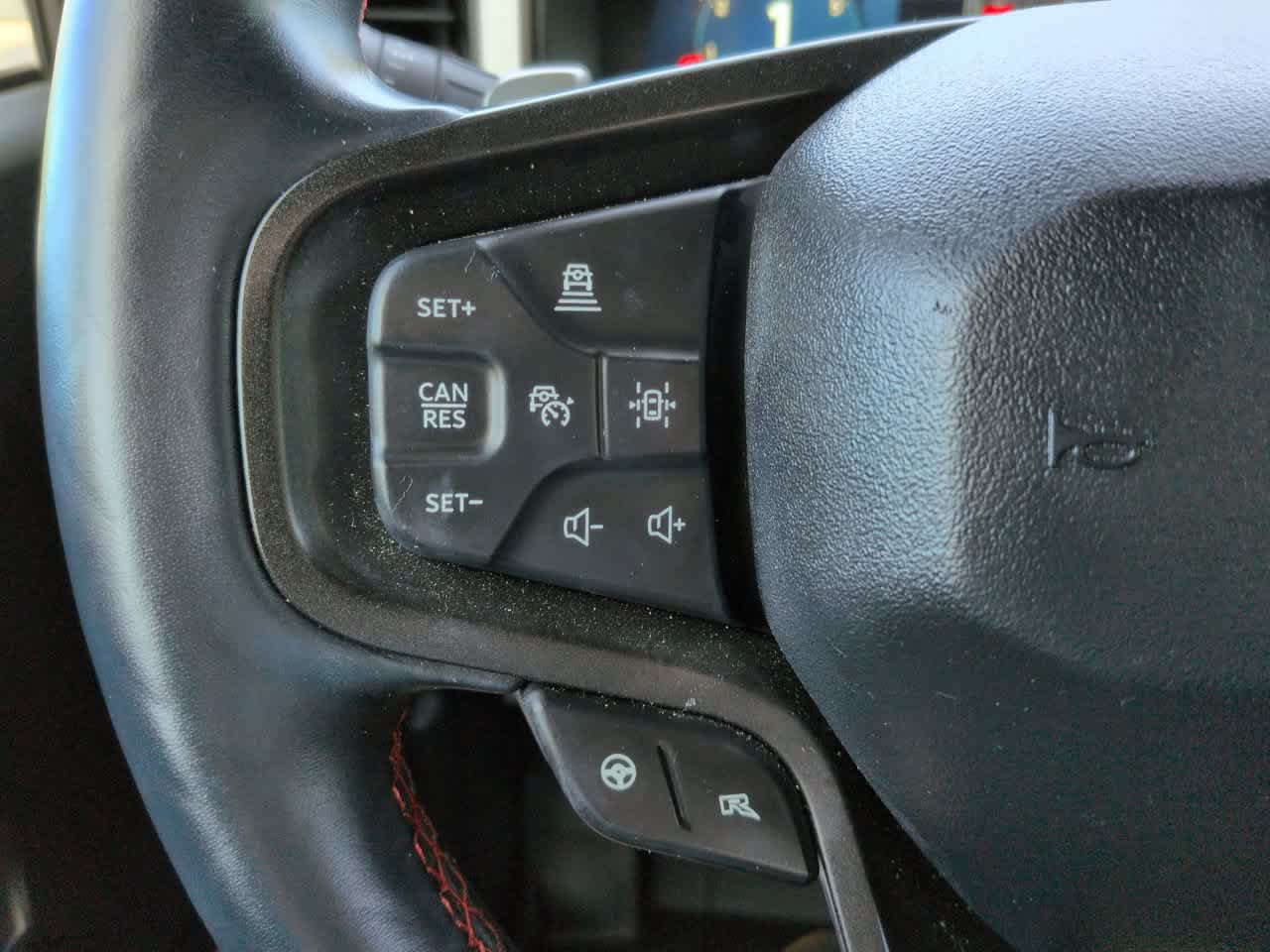 Used 2024 Ford Bronco Raptor AWD/4WD image 24