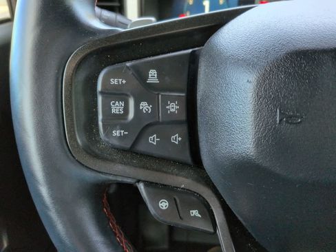 Used 2024 Ford Bronco Raptor AWD/4WD image 24