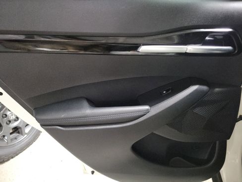 Used 2022 Kia Seltos S image 10