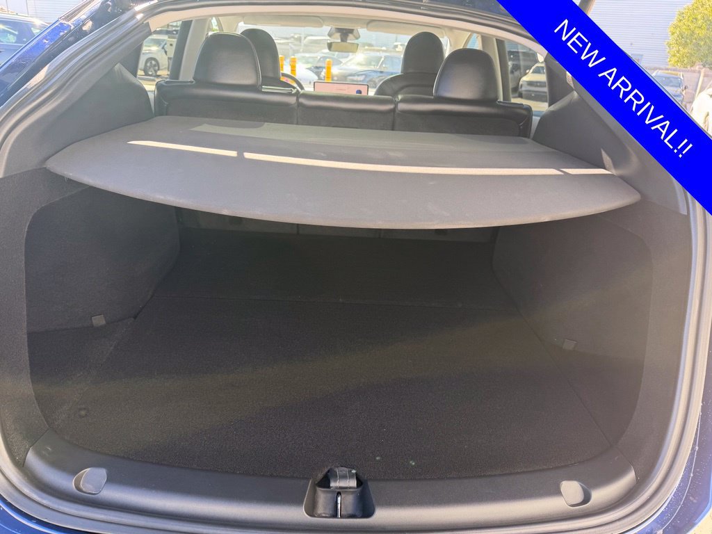Used 2023 Tesla Model Y Long Range AWD/4WD image 10