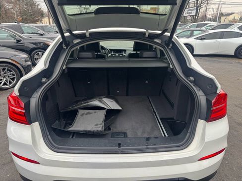 Used 2015 BMW X4 xDrive28i image 7
