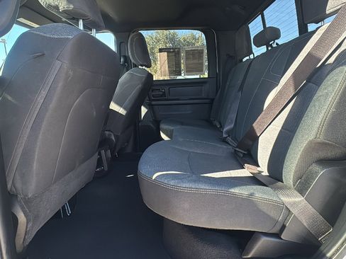 Used 2022 RAM 2500 Tradesman image 14