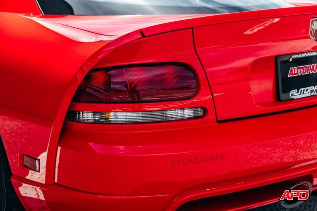 Used 2006 Dodge Viper SRT-10 RWD image 52