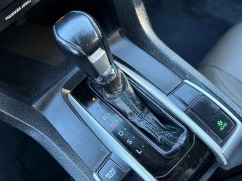 Used 2021 Honda Civic EX-L image 34