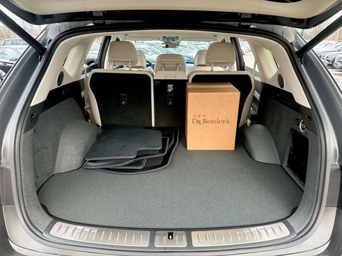 New 2025 Genesis GV80 2.5T Advanced image 26