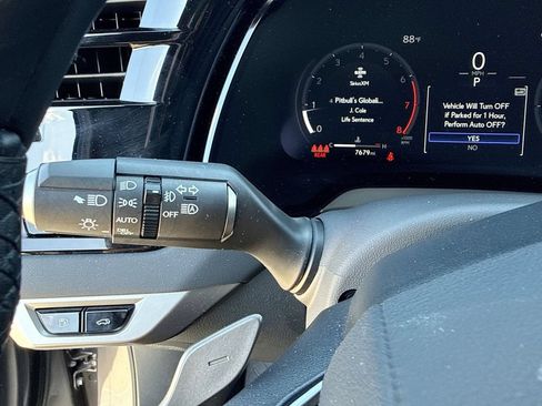Used 2025 Lexus RX 350 Premium w/ Accessory Package (Z1) FWD image 28