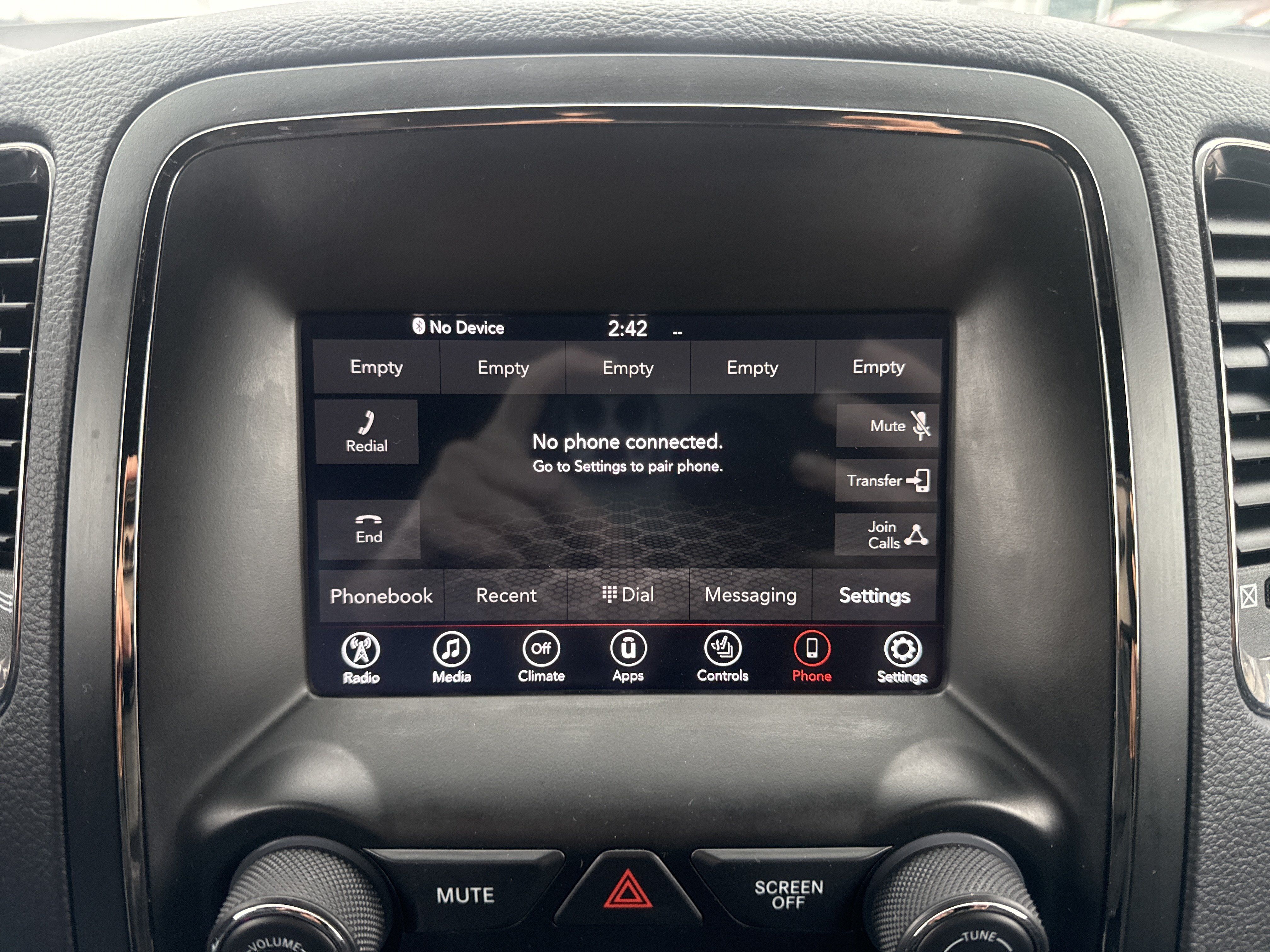 Used 2019 Dodge Durango GT AWD/4WD image 26