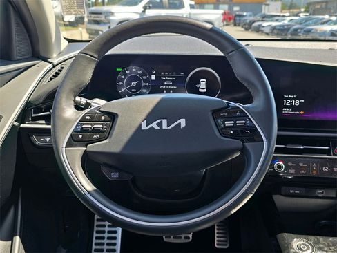 Used 2023 Kia Niro Wave image 19