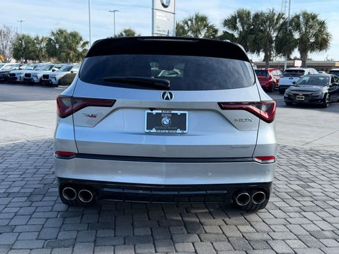 Used 2025 Acura MDX Type S image 10